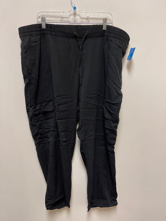 Pants Other By Old Navy In Black, Size: 20