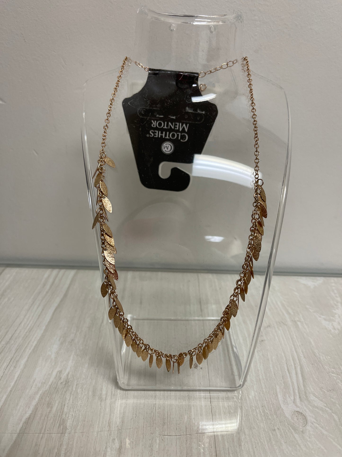 Necklace Other By Clothes Mentor