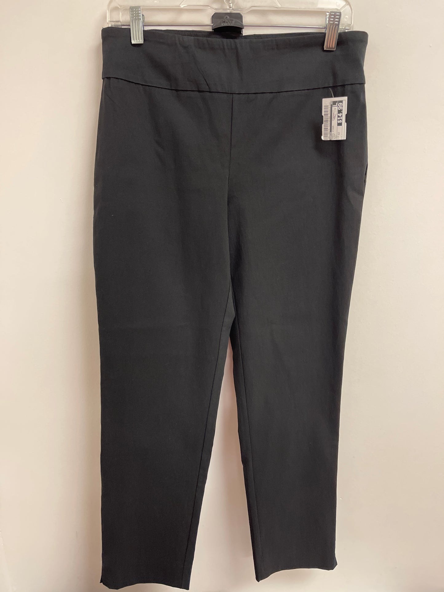 Pants Other By Orvis In Black, Size: 12