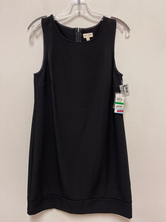 Dress Casual Midi By Maison Jules In Black, Size: L