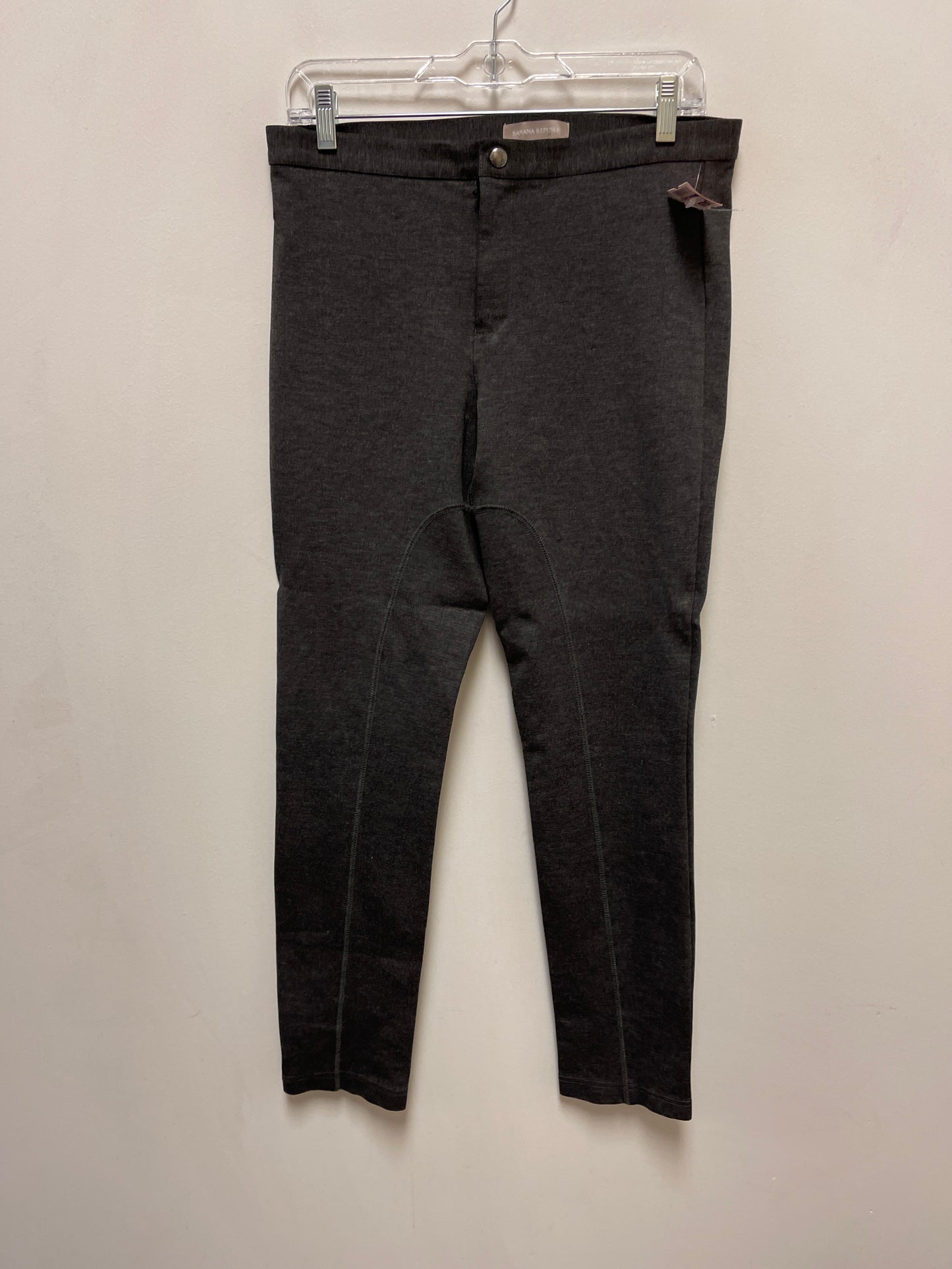 Pants Other By Banana Republic In Grey, Size: 10