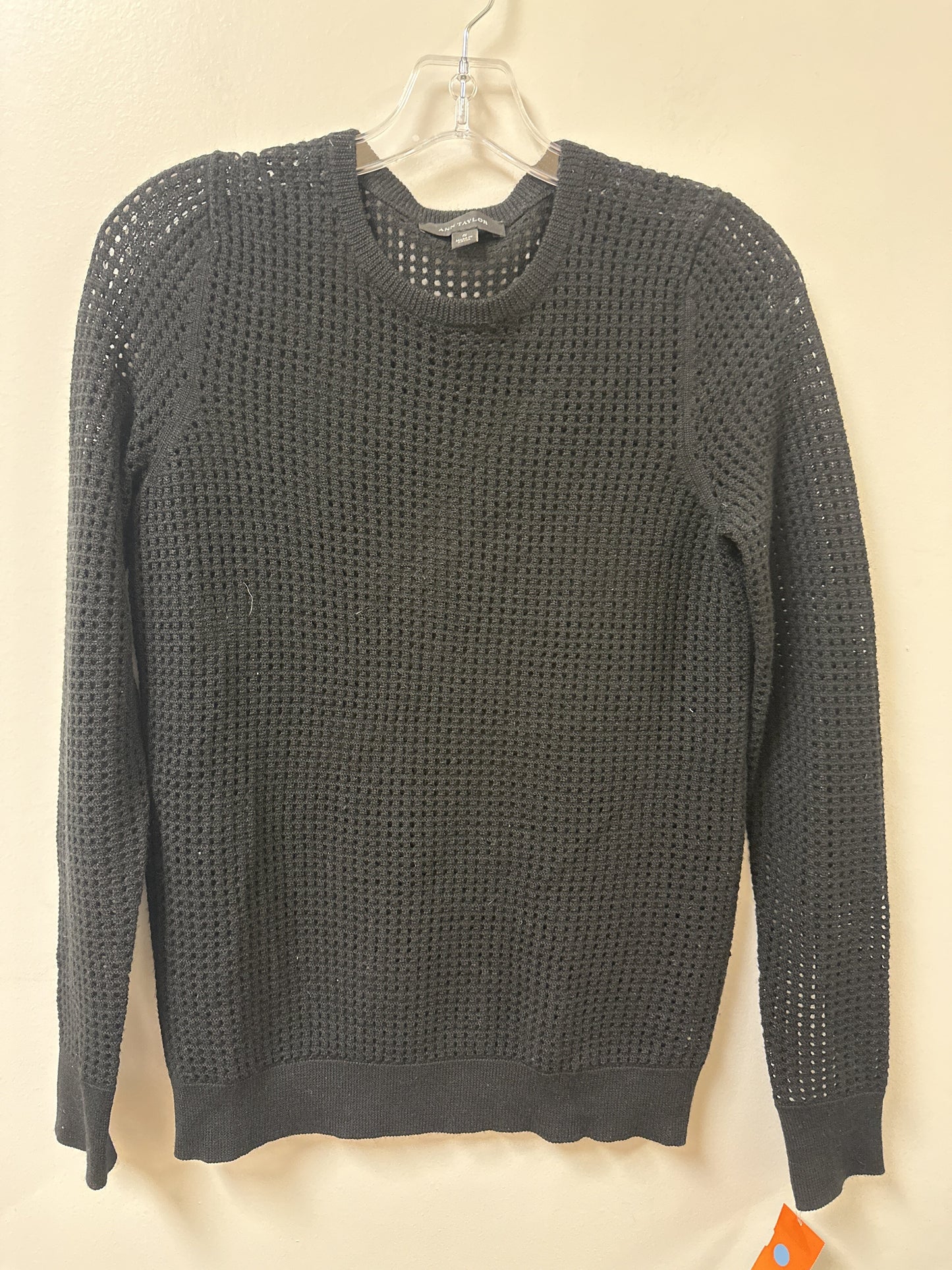Top Long Sleeve By Ann Taylor  Size: S