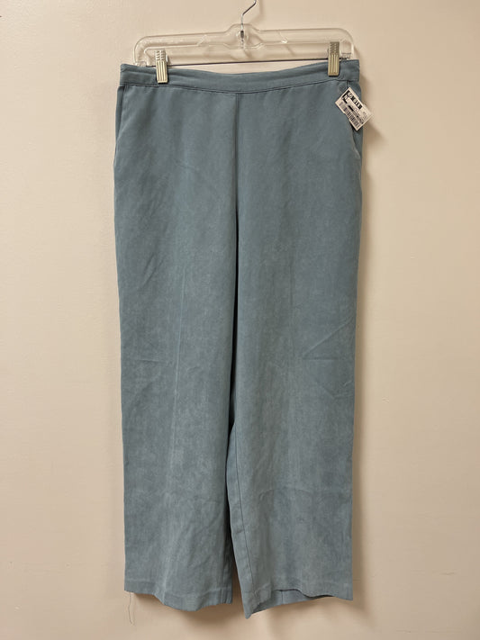Pants Cargo & Utility By Alfred Dunner  Size: 12p