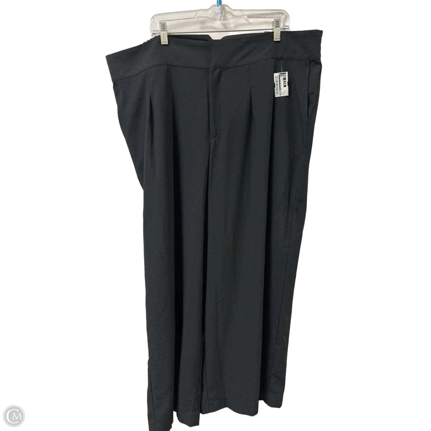 Pants Cargo & Utility By Torrid In Black, Size: 24