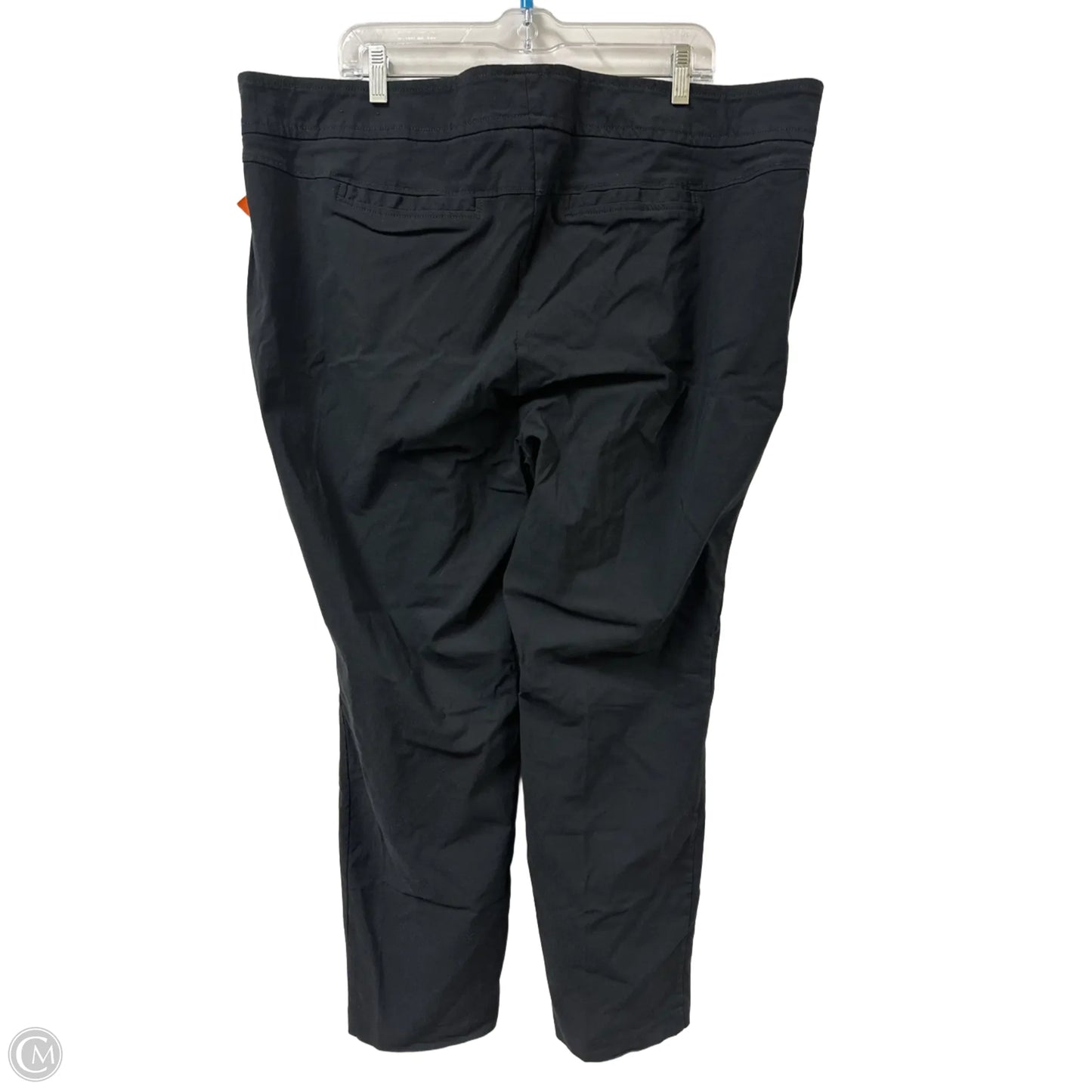 Pants Other By Torrid In Black, Size: 22