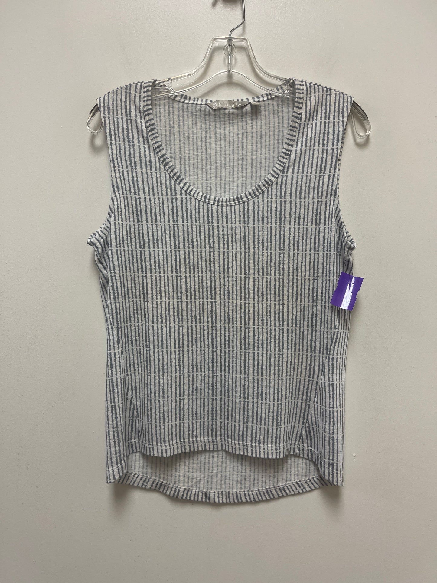 Athletic Tank Top By Athleta  Size: Xs