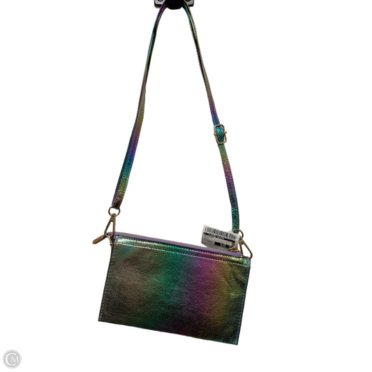 Crossbody By Clothes Mentor, Size: Small