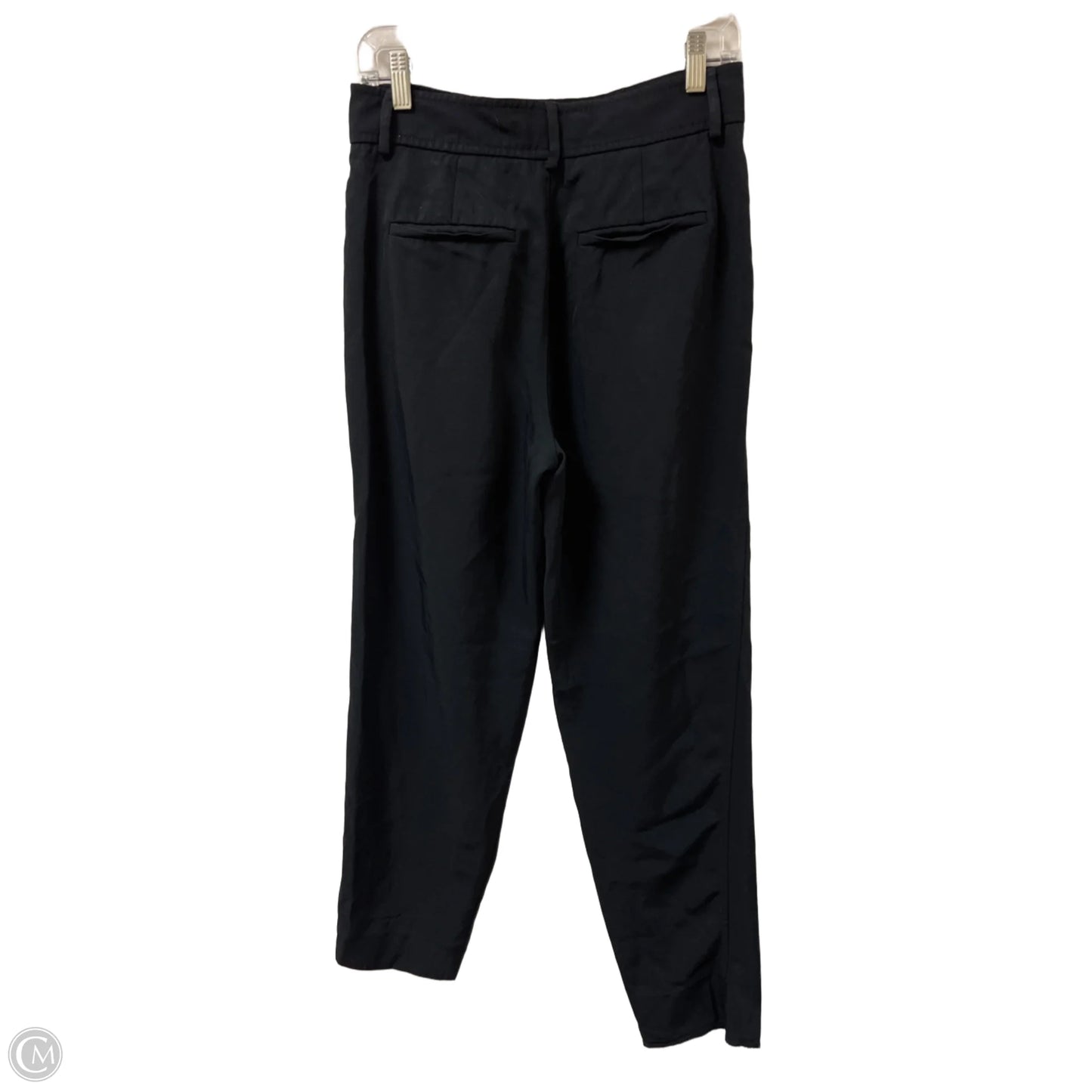 Pants Dress By Everlane In Black, Size: 2