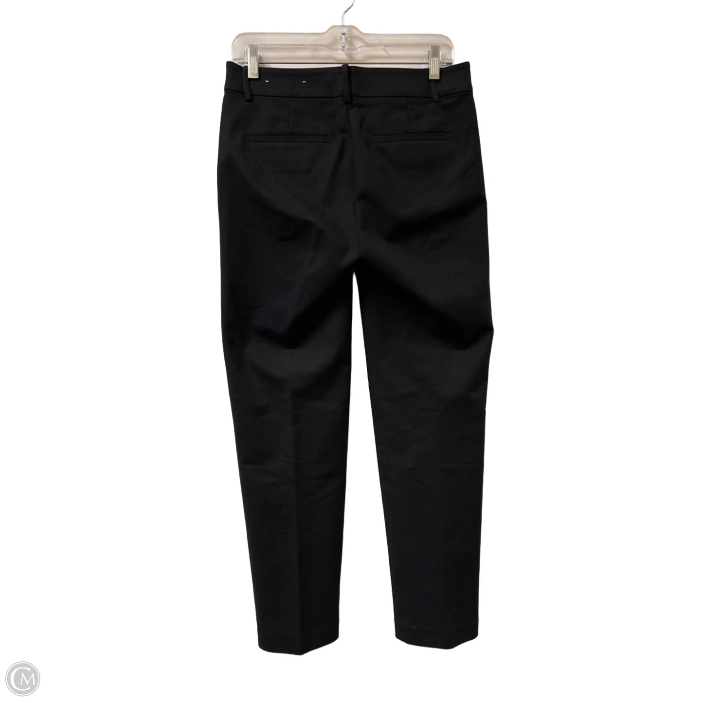 Pants Dress By Loft In Black, Size: 2