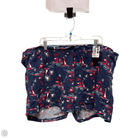 Shorts By Old Navy In Navy, Size: 18