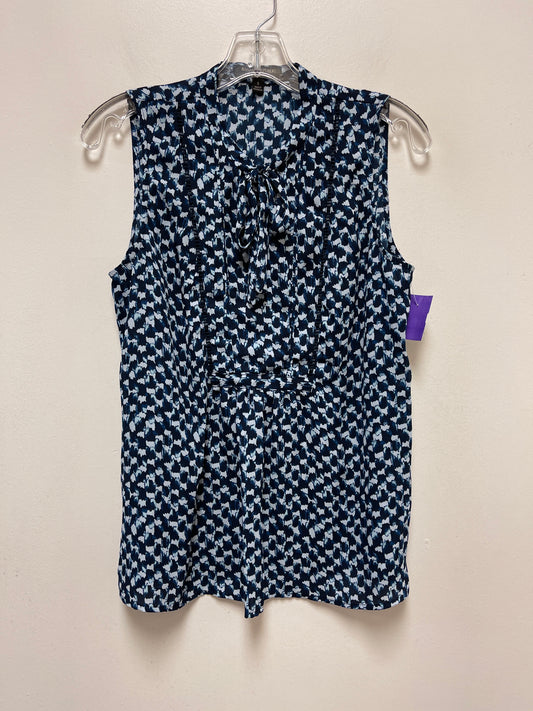 Top Sleeveless By Banana Republic  Size: S