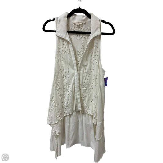 Cardigan By Forever That Girl In White, Size: S