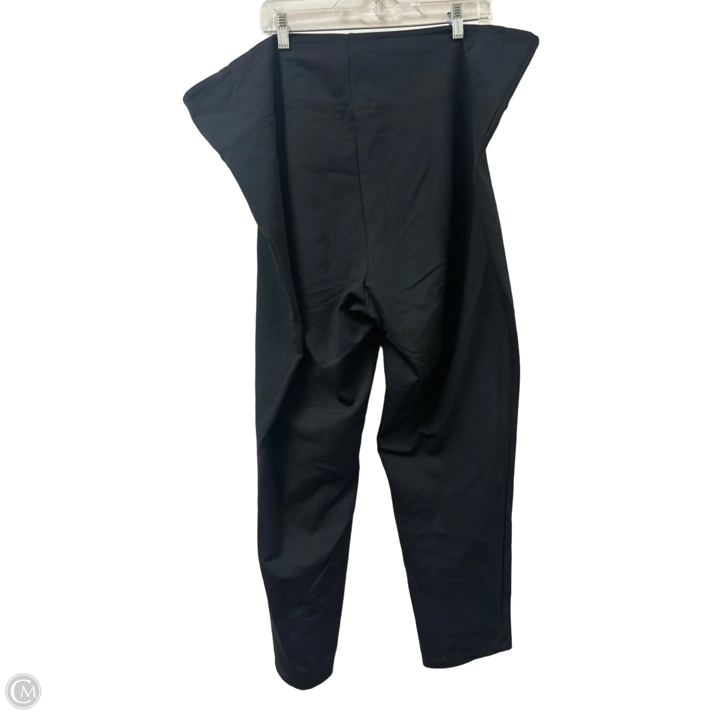 Pants Leggings By Liz Claiborne In Black, Size: 26