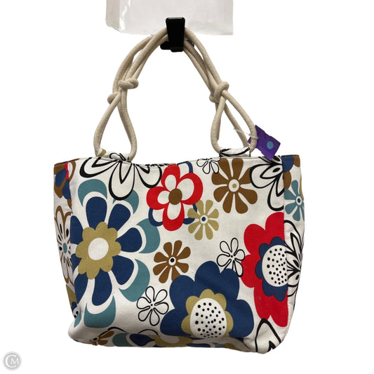 Handbag By Clothes Mentor, Size: Medium