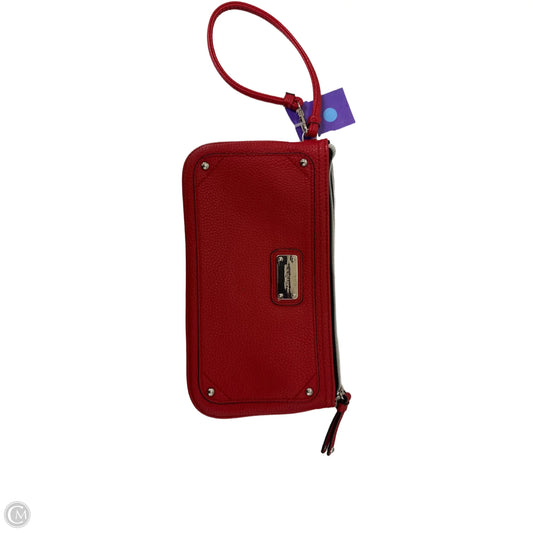 Wristlet By Nine West, Size: Small