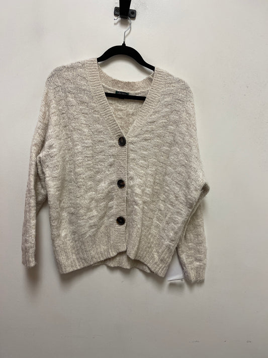 Sweater By Wild Fable In Cream, Size: S