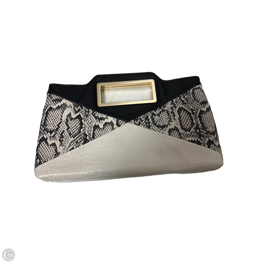 Clutch By Inc, Size: Large