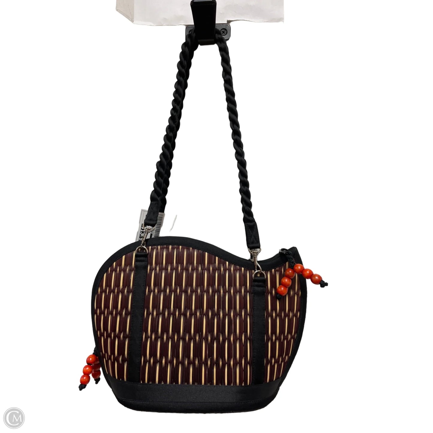 Handbag By Clothes Mentor, Size: Medium