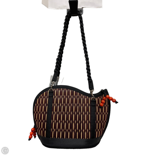 Handbag By Clothes Mentor, Size: Medium