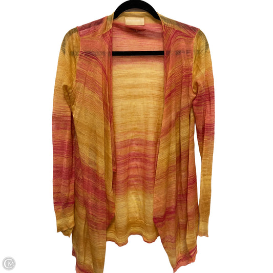 Cardigan By Zadig And Voltaire In Orange & White