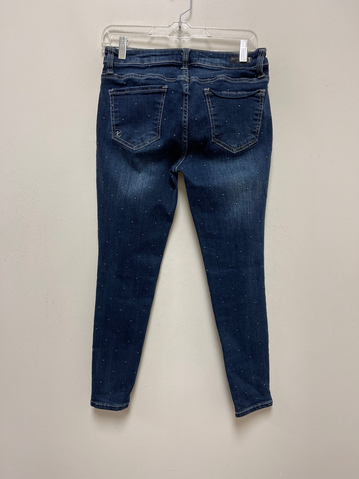 Jeans Skinny By Kut  Size: 4