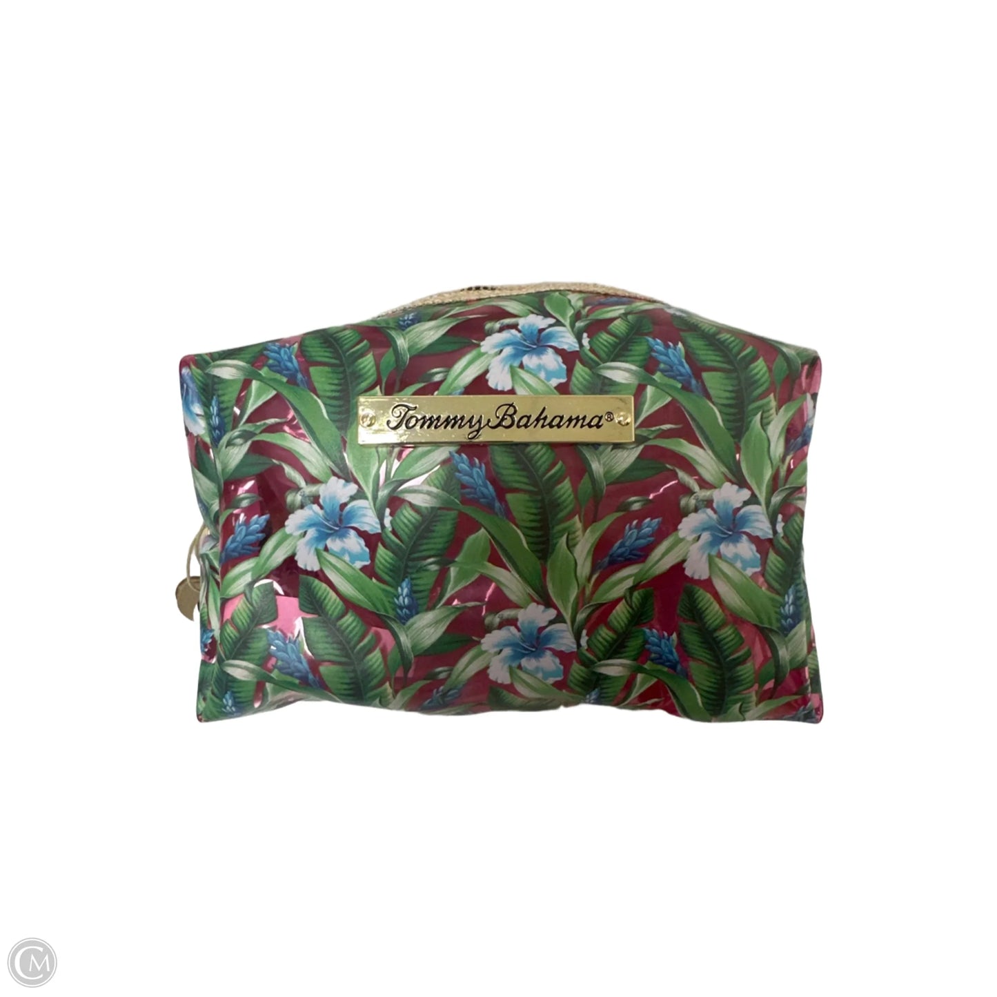 Makeup By Tommy Bahama, Size: Medium