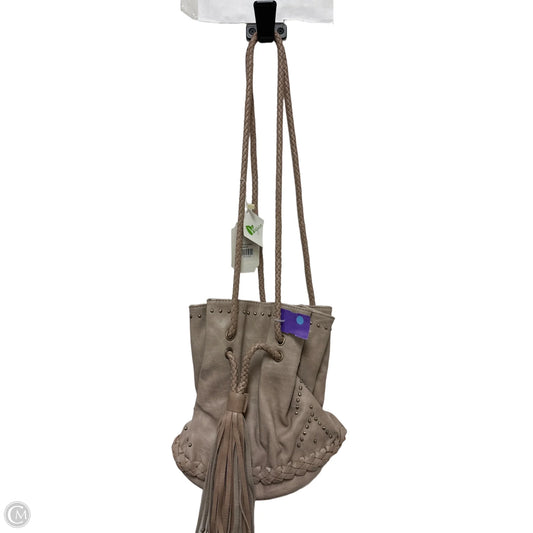 Handbag By Clothes Mentor, Size: Medium