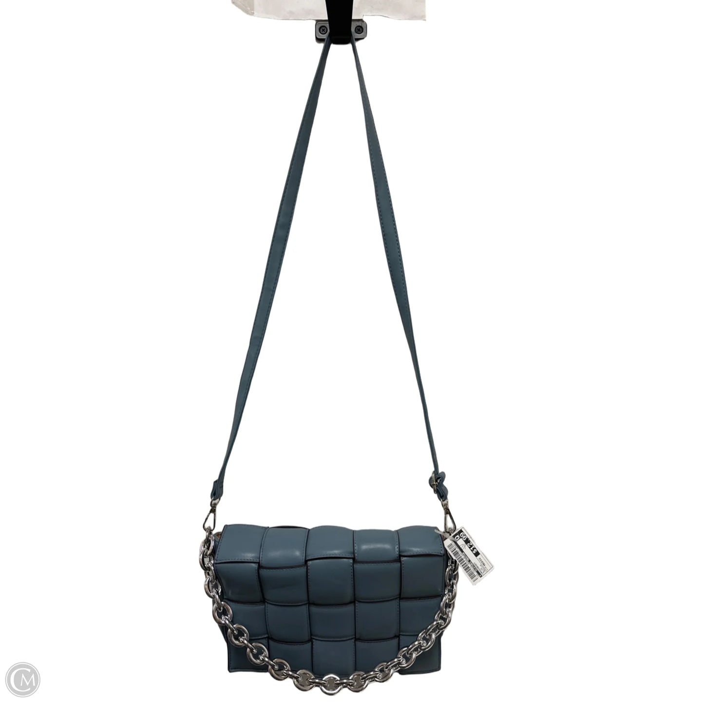 Crossbody By Clothes Mentor, Size: Medium