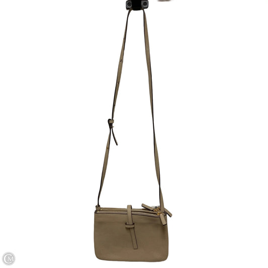 Crossbody By Clothes Mentor, Size: Small