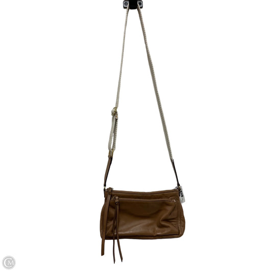 Crossbody By Lucky Brand, Size: Medium