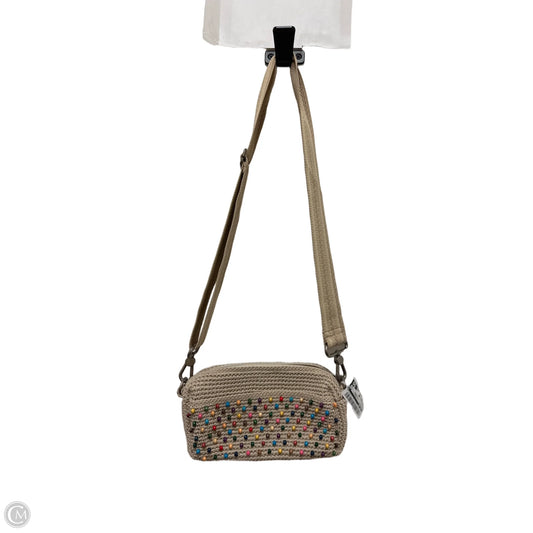 Crossbody By The Sak, Size: Medium