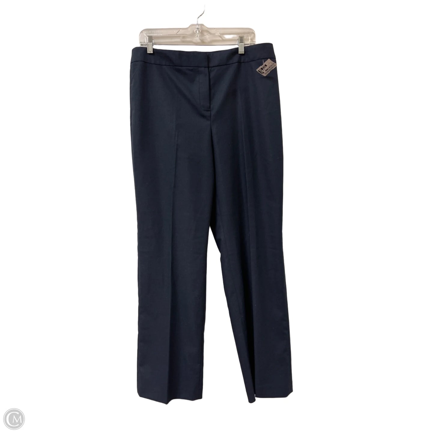 Pants Dress By Jones New York In Navy, Size: 12