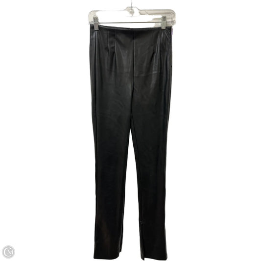 Pants Other By Zara In Black, Size: S