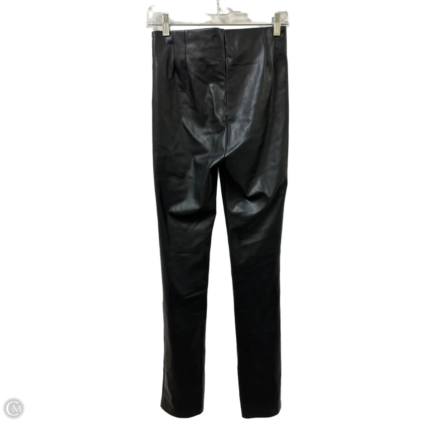Pants Other By Zara In Black, Size: S