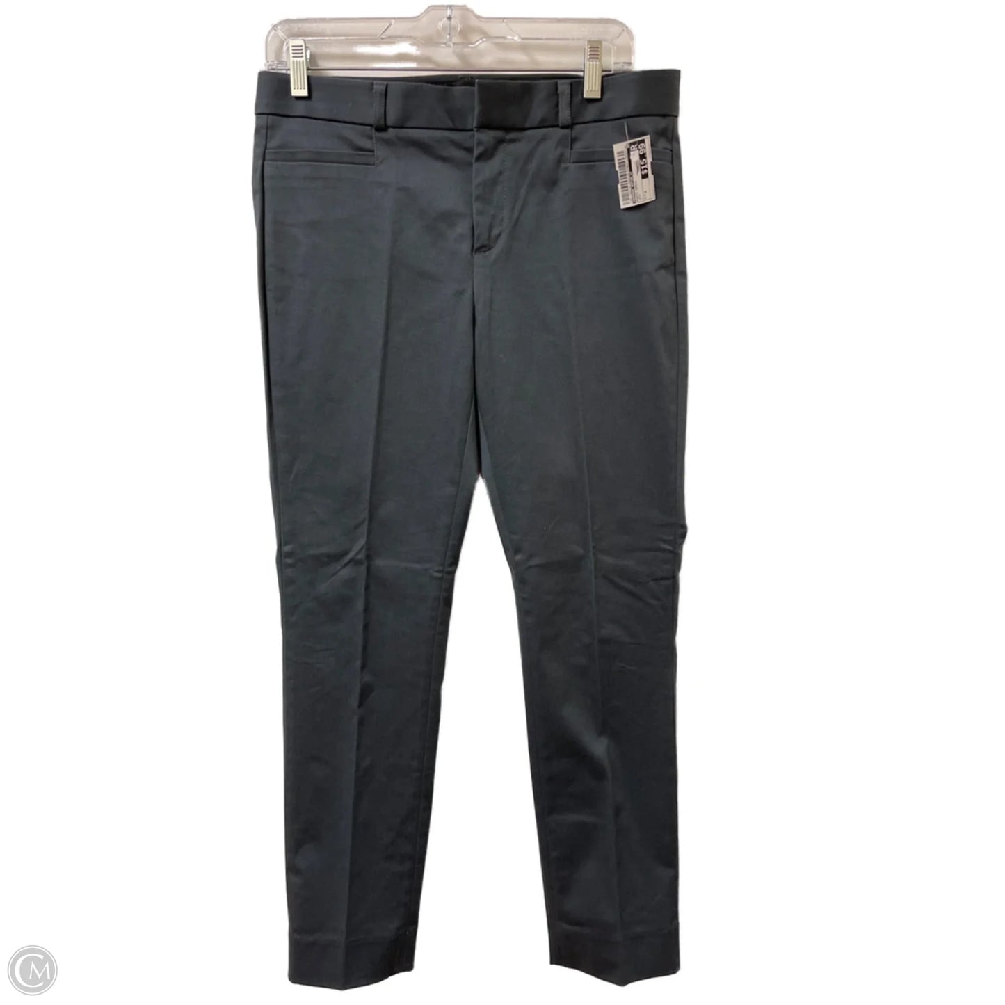 Pants Dress By Banana Republic In Grey, Size: 4