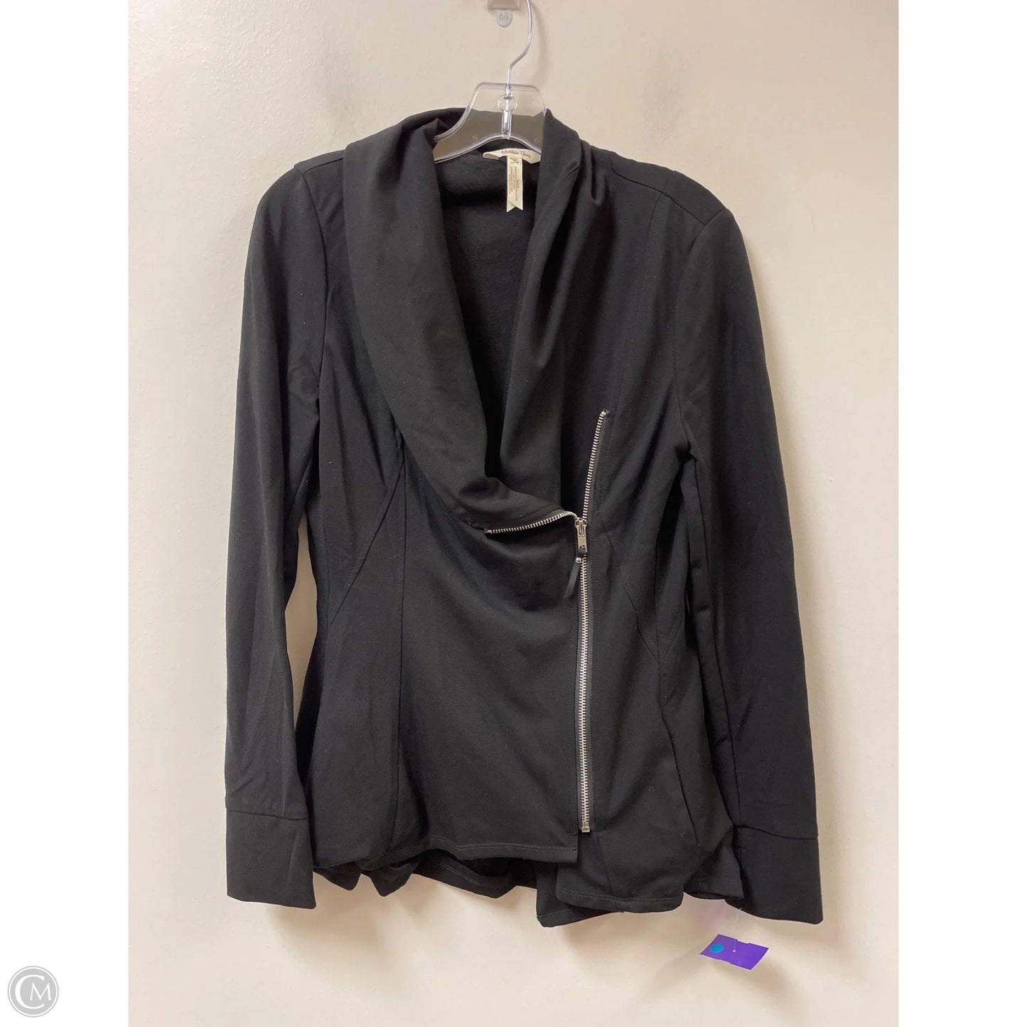 Jacket Other By Matilda Jane In Black, Size: M