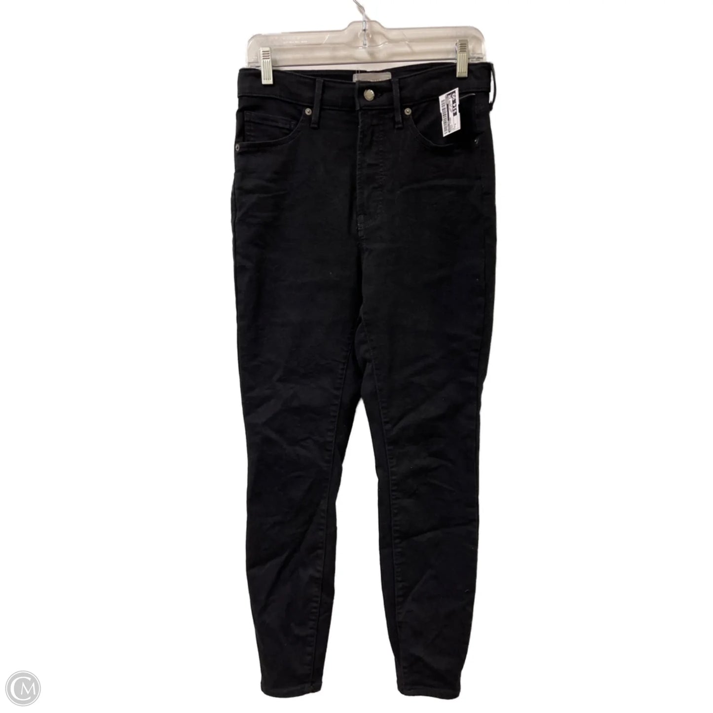 Pants Other By Everlane In Black, Size: 8