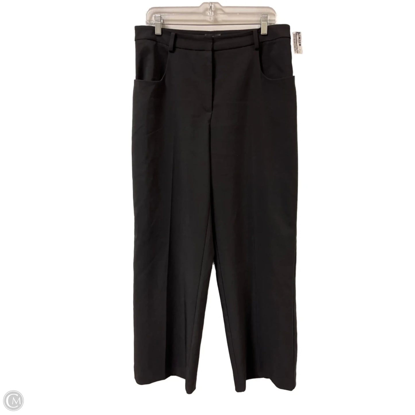 Pants Dress By Vince Camuto In Black, Size: 10