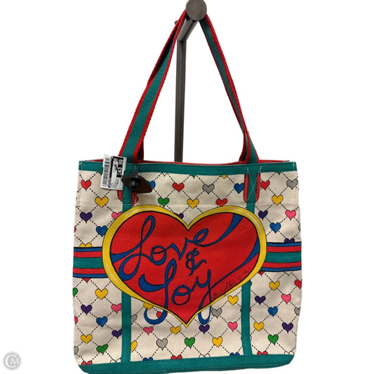 Tote By Brighton, Size: Medium
