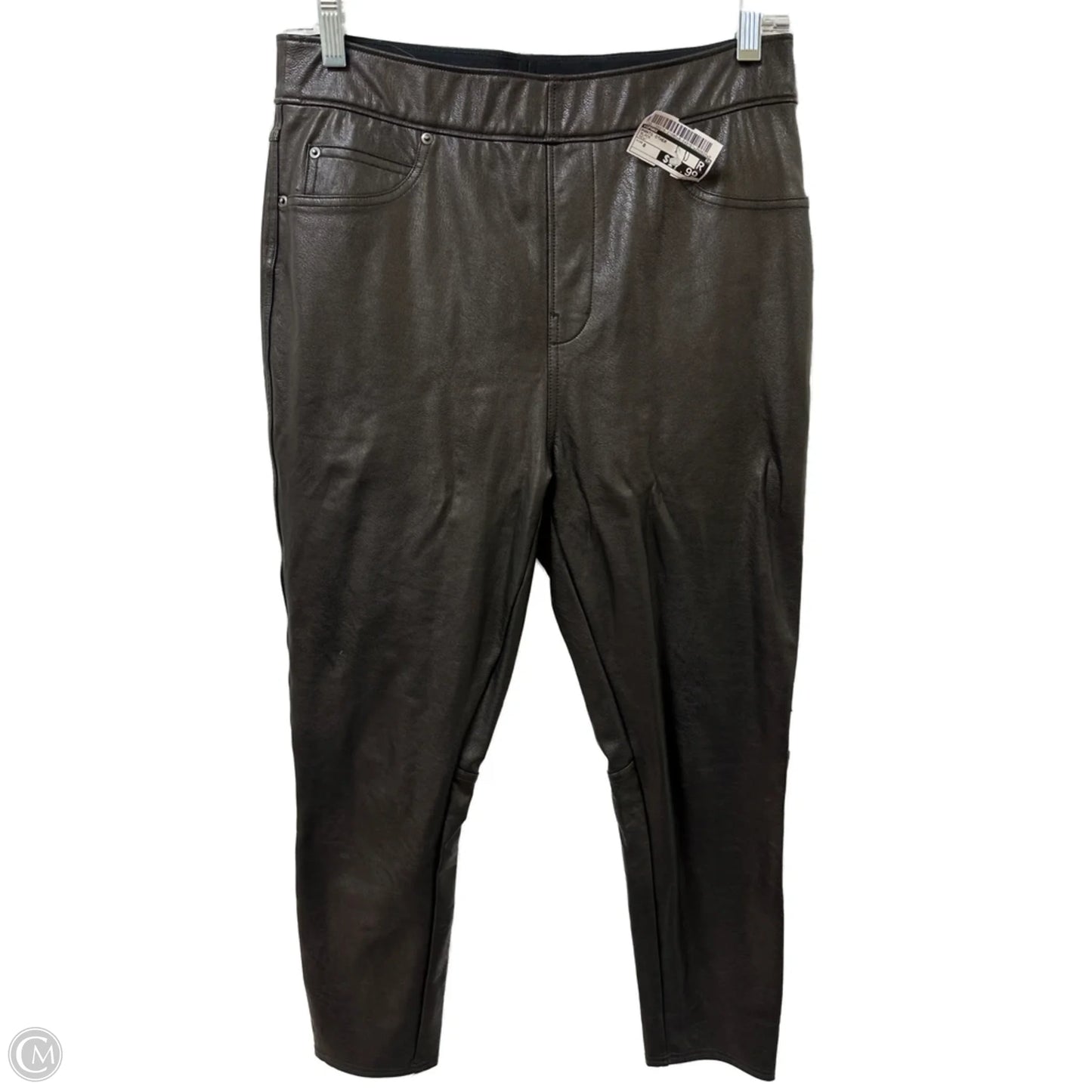 Pants Other By Spanx In Black, Size: 8