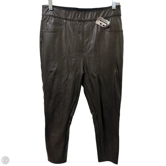 Pants Other By Spanx In Black, Size: 8