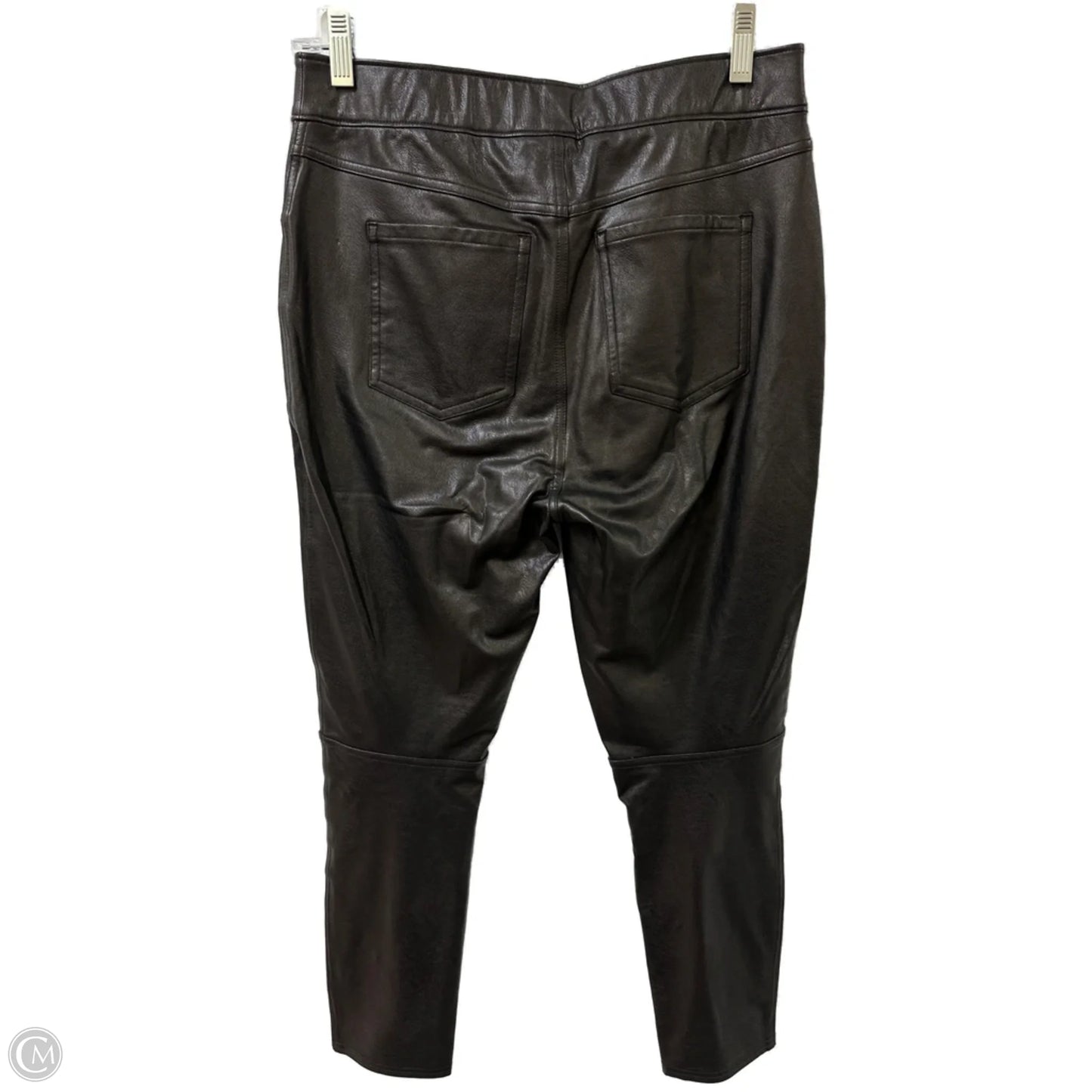 Pants Other By Spanx In Black, Size: 8