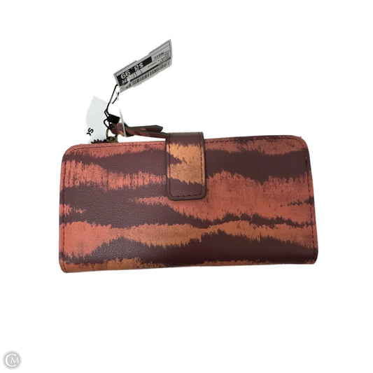 Wallet By Sonoma, Size: Medium