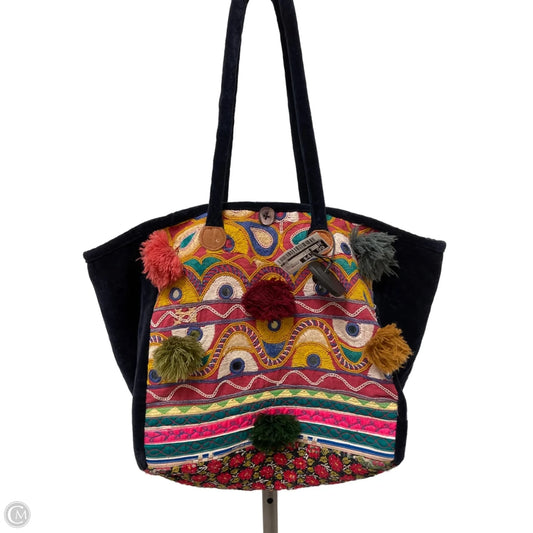 Tote By Cma, Size: Medium