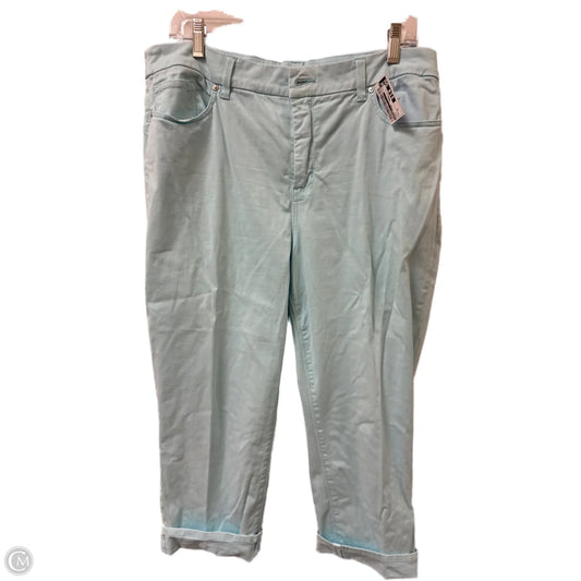 Pants Other By Chicos In Blue, Size: 12