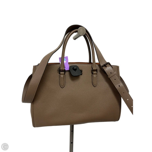 Handbag Designer By Coach, Size: Large