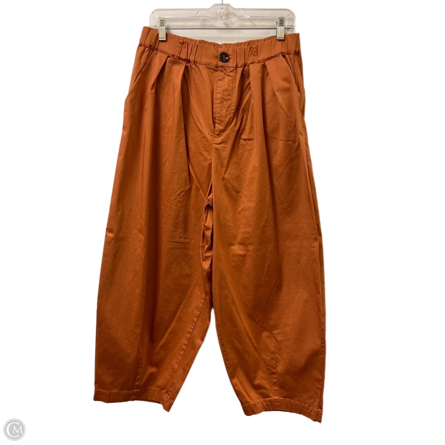 Pants Other By Maeve In Orange, Size: 6