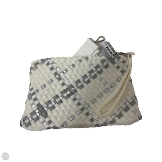 Wristlet By Antonio Melani, Size: Medium