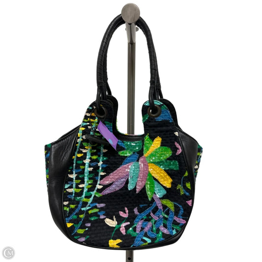 Handbag By Cmc, Size: Medium