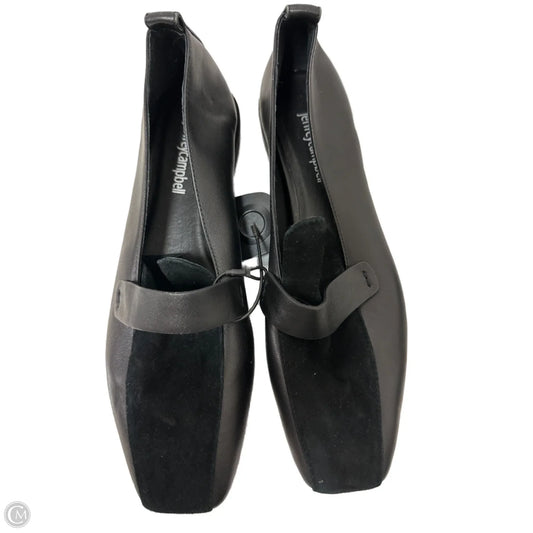 Shoes Flats By Jeffery Campbell In Black, Size: 8